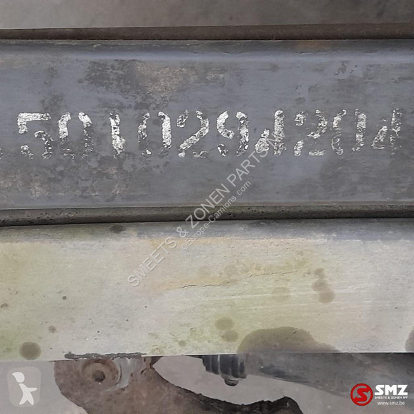 Vrachtwagenonderdelen Renault Occ stuuras + set...