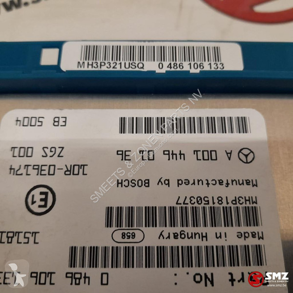 Piese camioane Mercedes Occ ECU EBS...