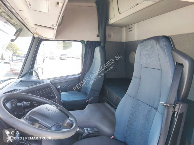 Reservdelar lastbilar Volvo 450