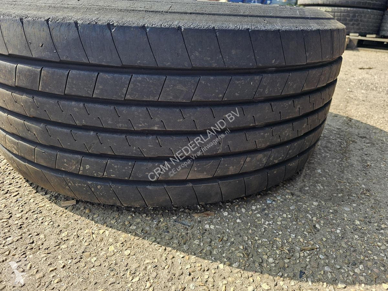Reservdelar lastbilar Goodyear K MAX T |...