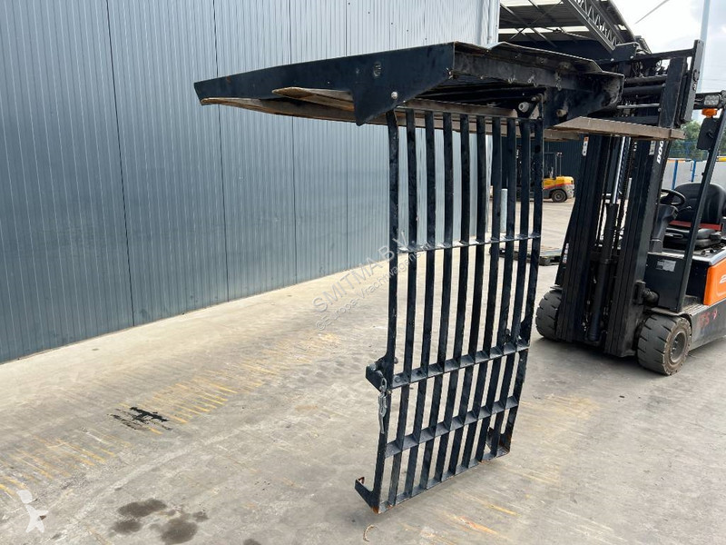 Repuestos para camiones Caterpillar 313E /...
