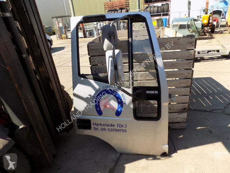 Vrachtwagenonderdelen Iveco Iveco 8061 motor...