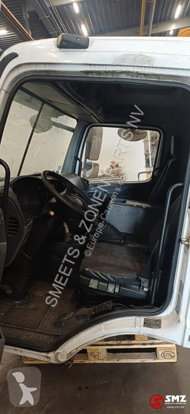Piese camioane Mercedes Occ cabine Mercedes