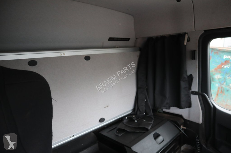 Reservdelar lastbilar Mercedes L-STREAMSPACE...