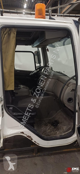 Reservdelar lastbilar DAF Occ cabine DAF