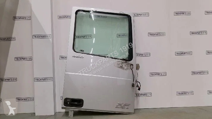 قطع غيار الآليات الثقيلة DAF Body & Chassis...