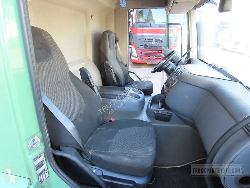 Reservdelar lastbilar DAF Dagcabine  E6