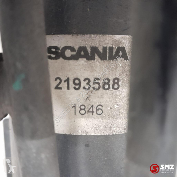 Reservdelar lastbilar Scania Occ droger airco +...