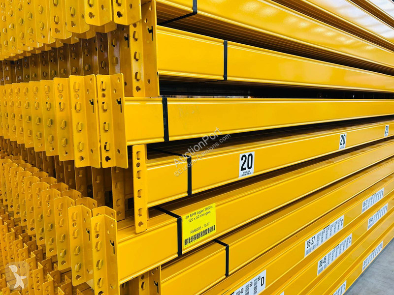 Pièces poids lourds  MPB