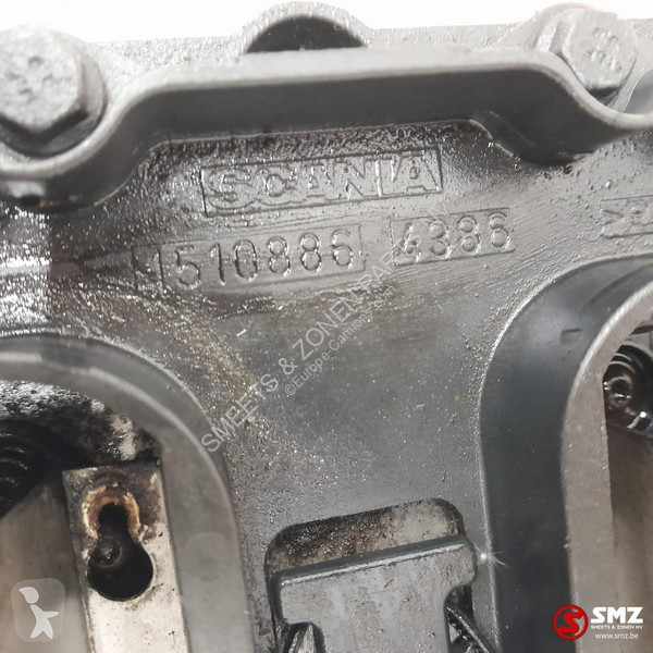 Reservdelar lastbilar Scania Occ ECU...
