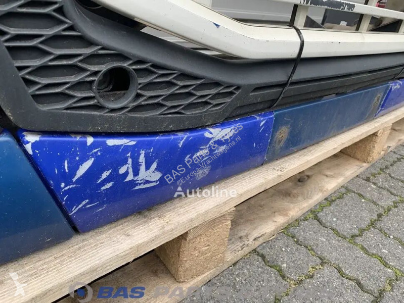 قطع غيار الآليات الثقيلة Volvo