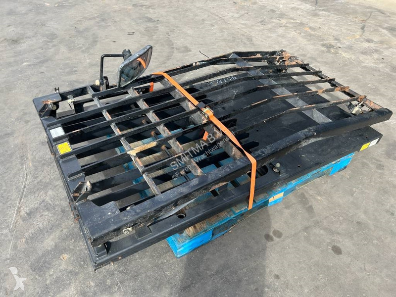 Pièces poids lourds Caterpillar 313E / M315F /...