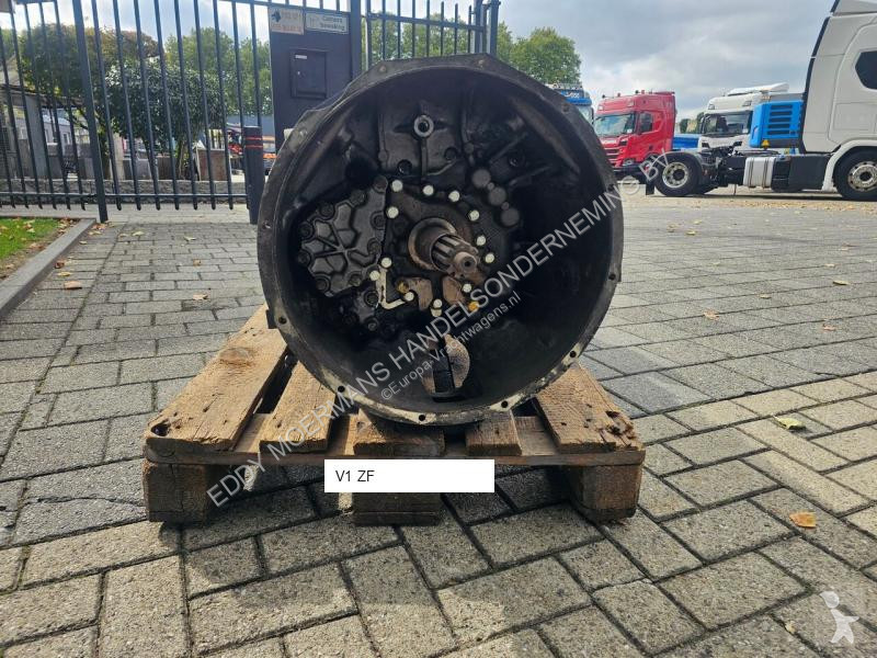 Pièces poids lourds ZF 16 S 2221TD
