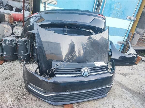 قطع غيار الآليات الثقيلة Volkswagen Moteur...