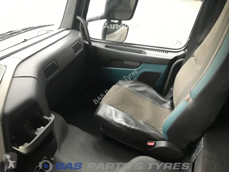 Vrachtwagenonderdelen Volvo