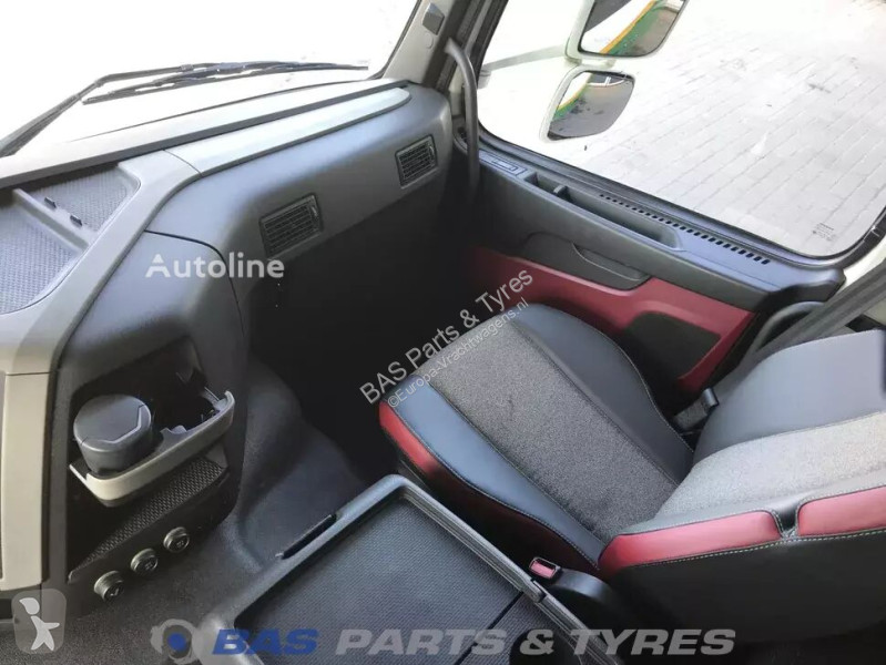 Vrachtwagenonderdelen Volvo