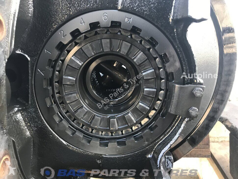 Reservdelar lastbilar Meritor Renault P13170