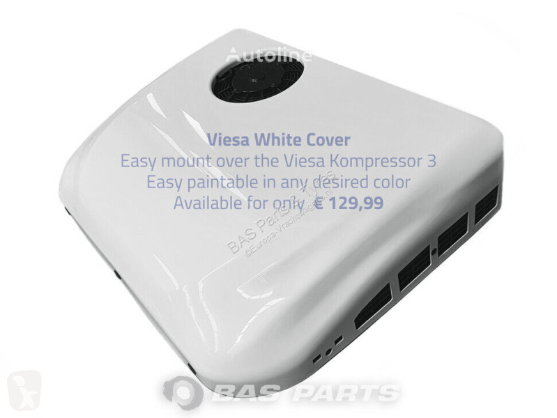قطع غيار الآليات الثقيلة MAN Climatiseur VIESA...