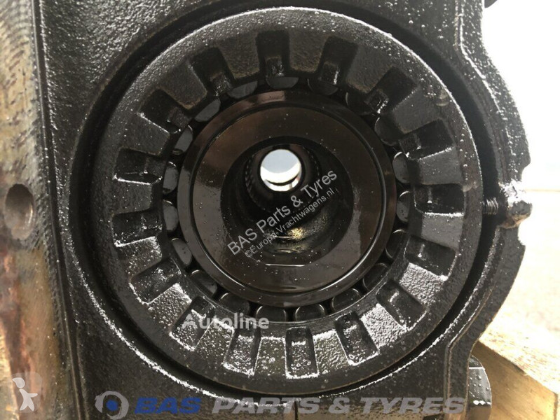 Запчасти для грузовика Meritor Volvo RTH2610F