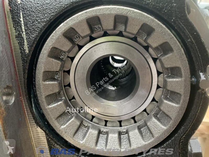 قطع غيار الآليات الثقيلة Meritor Volvo RTH2610B