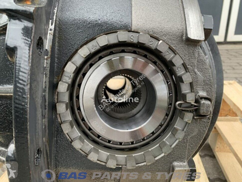 قطع غيار الآليات الثقيلة Meritor DAF SR1360T