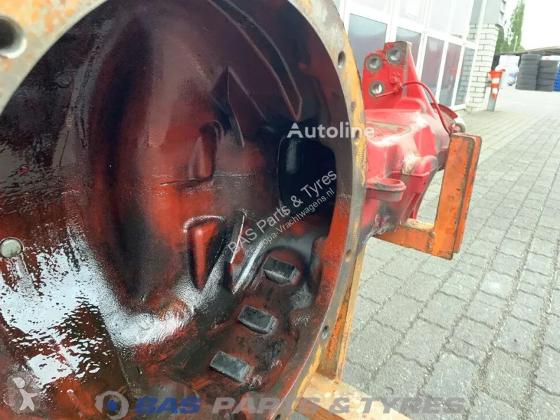 Náhradní díly pro kamiony Meritor housing Volvo