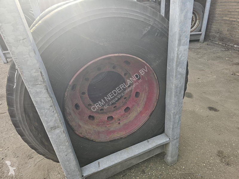 Vrachtwagenonderdelen Bridgestone R 164 \...