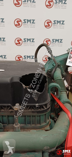 قطع غيار الآليات الثقيلة Volvo Occ motor...