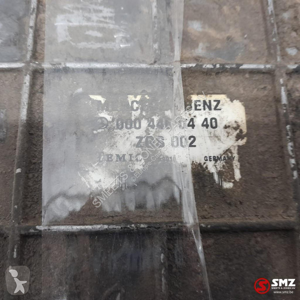 قطع غيار الآليات الثقيلة Mercedes Occ ECU...