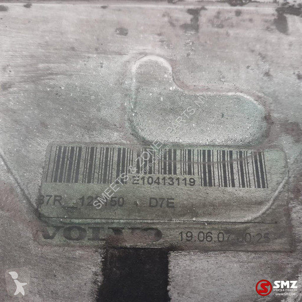 قطع غيار الآليات الثقيلة Volvo Occ ECU...
