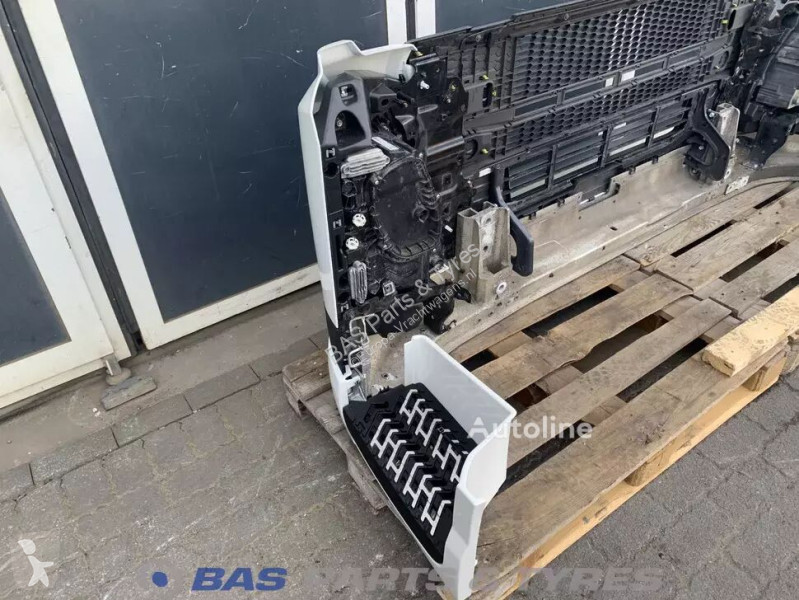قطع غيار الآليات الثقيلة Volvo