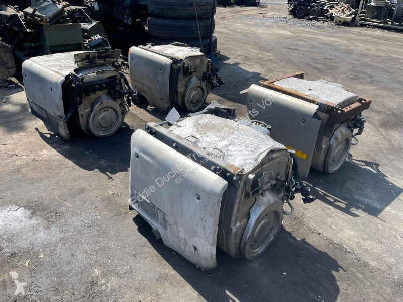 قطع غيار الآليات الثقيلة DAF 2046691 / 2300744...