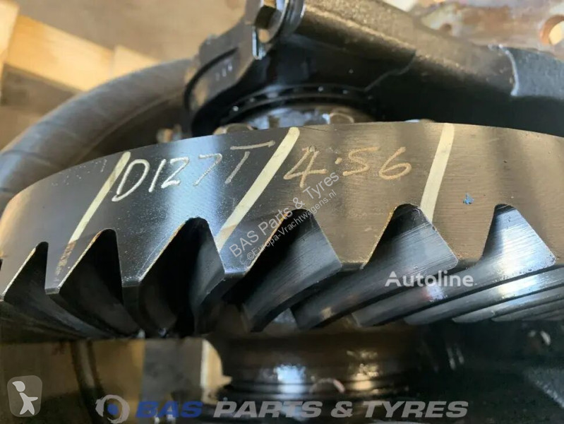 قطع غيار الآليات الثقيلة DAF AA10.26
