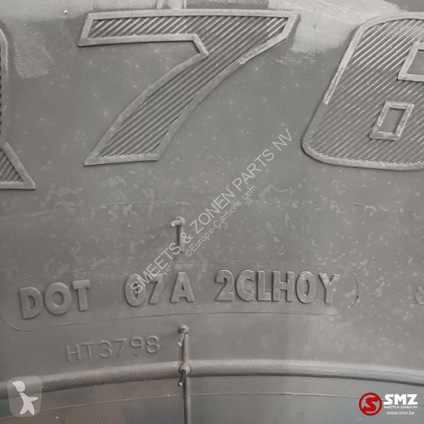 قطع غيار الآليات الثقيلة  Band 13R22.5 TORQUE...