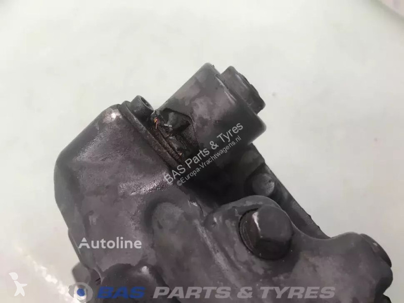 Náhradní díly pro kamiony Scania Fuel pump
