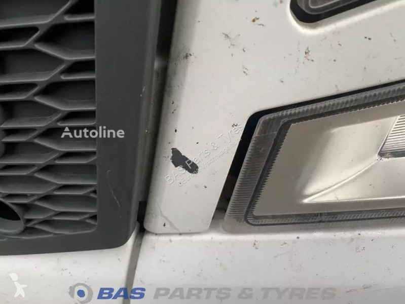 Vrachtwagenonderdelen Volvo