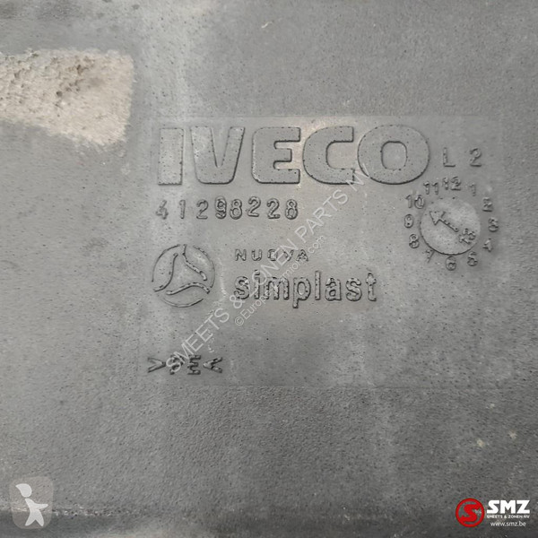 قطع غيار الآليات الثقيلة Iveco Occ AdBluetank...