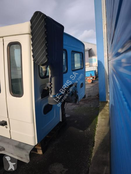 Repuestos para camiones Volvo 15