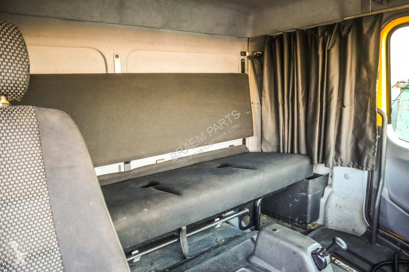 قطع غيار الآليات الثقيلة Mercedes ATEGO MP3 F04...