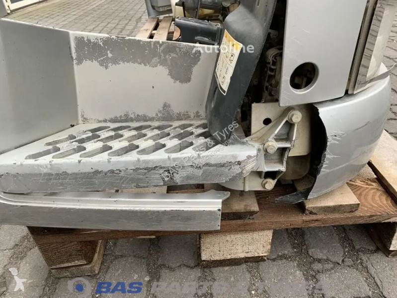 Pièces poids lourds Volvo