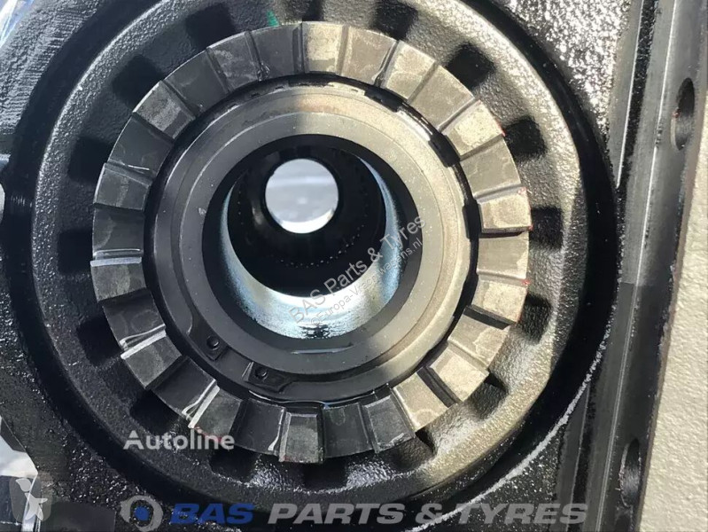 قطع غيار الآليات الثقيلة Meritor Volvo RTH2610B