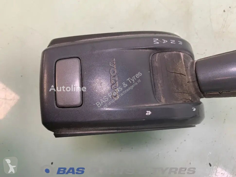 Pezzi di ricambio per mezzi pesanti Volvo...