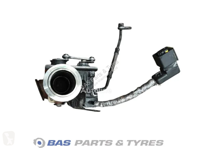 قطع غيار الآليات الثقيلة Paccar DAF