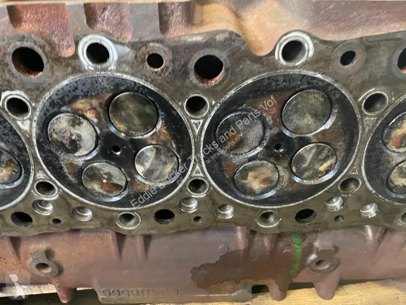 قطع غيار الآليات الثقيلة Iveco 504077543 /...