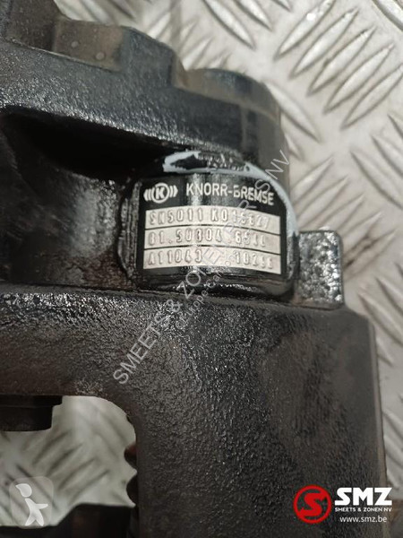 قطع غيار الآليات الثقيلة MAN Occ remklauw MAN