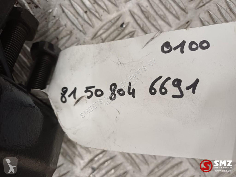 قطع غيار الآليات الثقيلة MAN Occ remklauw MAN