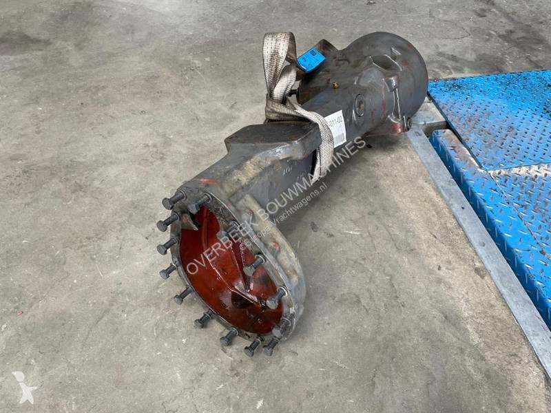 Запчасти для грузовика ZF AV-230 - Axle...