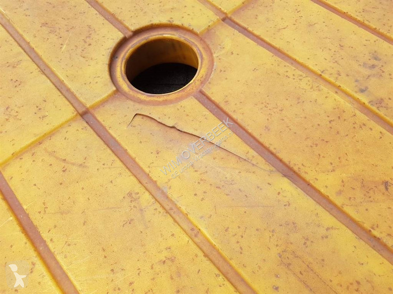 قطع غيار الآليات الثقيلة JCB - Cabin cover /...