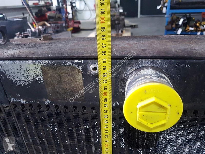قطع غيار الآليات الثقيلة JCB 416 HT -...