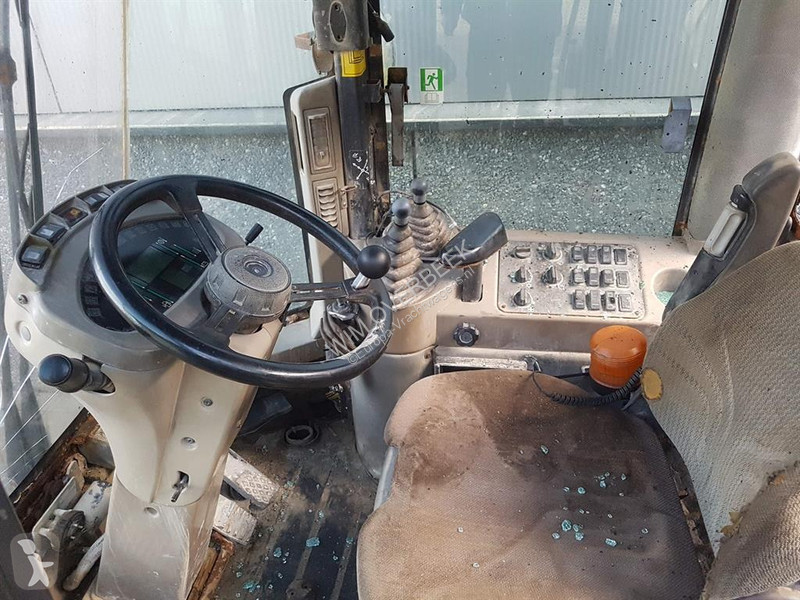 Pezzi di ricambio per mezzi pesanti Case 821C /...